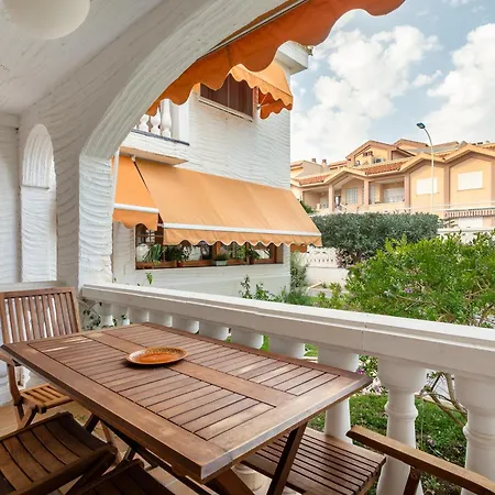 Casa Pedro Piscina Сasa de vacaciones