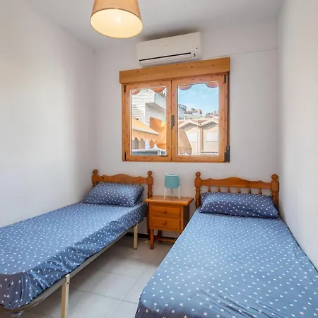 Сasa de vacaciones Casa Pedro Piscina