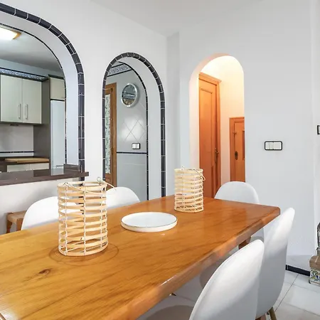 Casa Pedro Piscina *