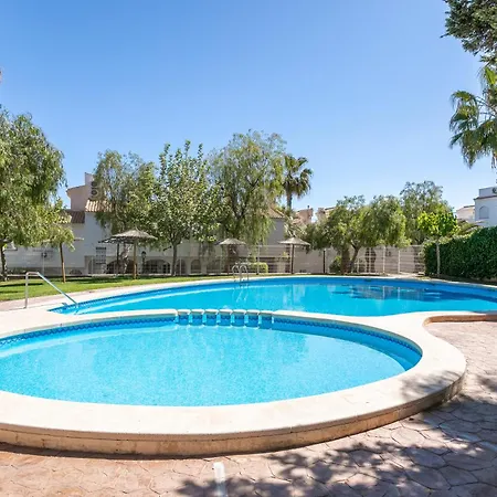 Сasa de vacaciones Casa Pedro Piscina *