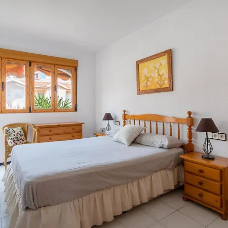 Casa Pedro Piscina Сasa de vacaciones