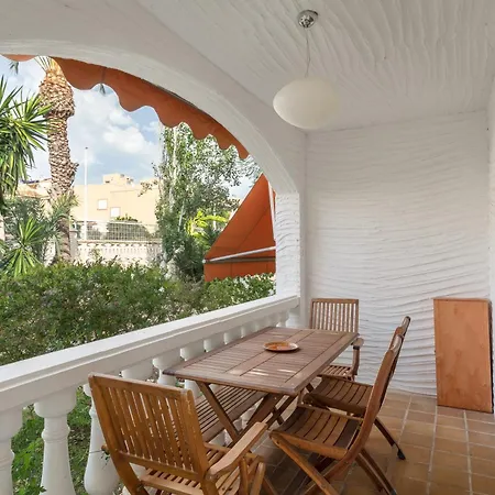 Casa Pedro Piscina * Puerto Marino