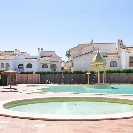 Casa Pedro Piscina