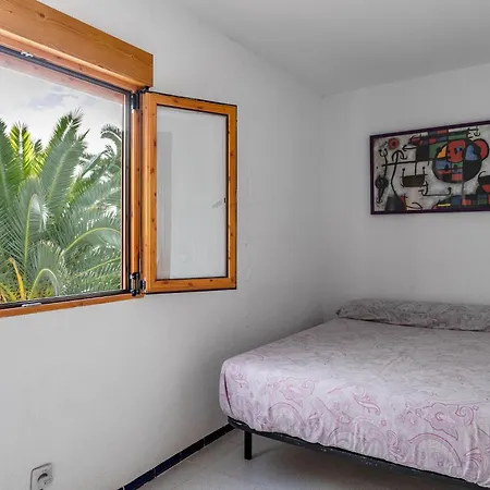 Casa Pedro Piscina Сasa de vacaciones *