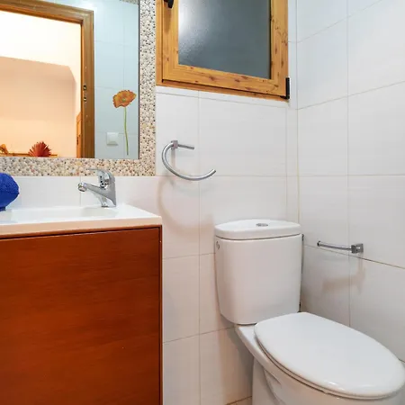 Casa Pedro Piscina Сasa de vacaciones Puerto Marino
