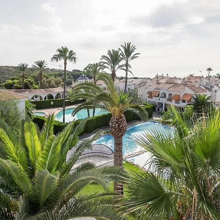Casa Pedro Piscina Сasa de vacaciones Puerto Marino