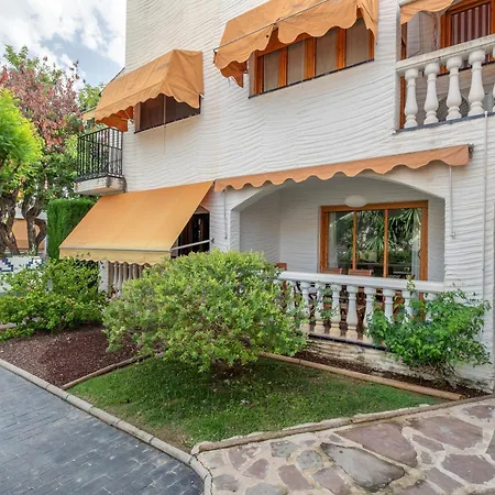 Casa Pedro Piscina Vakantiehuis *