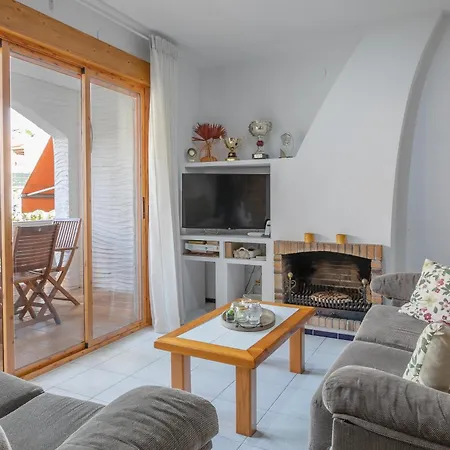 Casa Pedro Piscina Hébergement de vacances