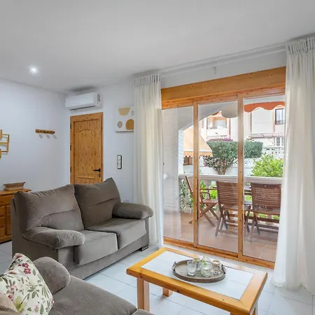 Hébergement de vacances Casa Pedro Piscina *