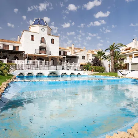 Hébergement de vacances Casa Pedro Piscina *