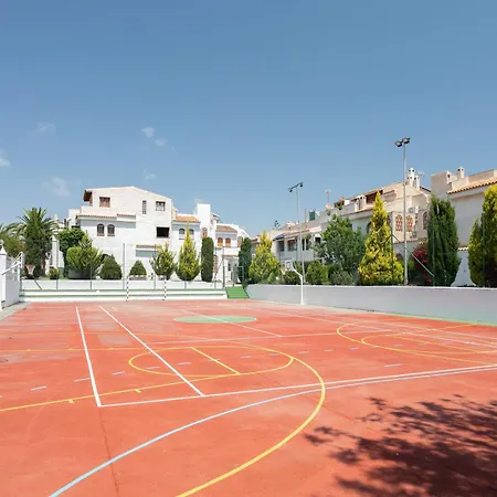 Casa Pedro Piscina Hébergement de vacances *